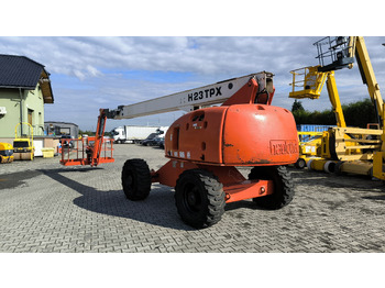 Plataforma telescopica HAULOTTE H 23 TPX: foto 4