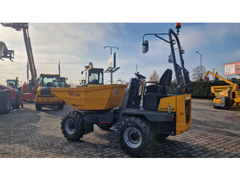 Minidumper WACKER