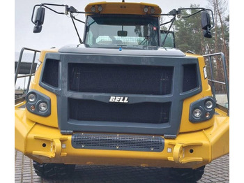 Dúmper articulado Bell B 35 E: foto 2