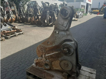 Machacadora