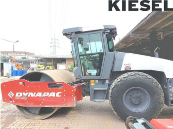 Compactador DYNAPAC