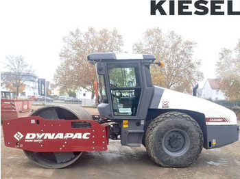 Compactador DYNAPAC