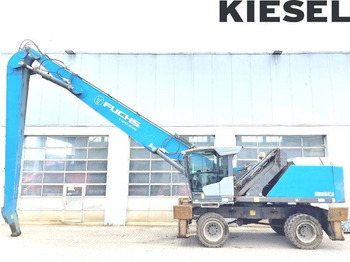 Manipulador de materiales FUCHS MHL360