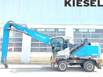 Manipulador de materiales FUCHS MHL360