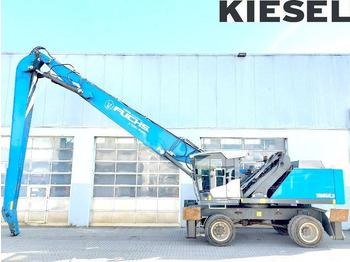 Manipulador de materiales FUCHS MHL360