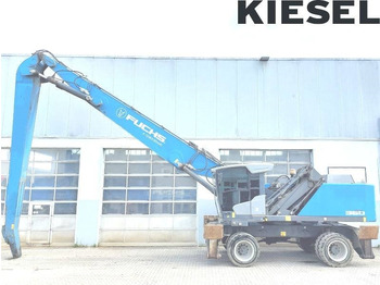 Manipulador de materiales FUCHS MHL360