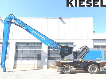 Manipulador de materiales FUCHS MHL360