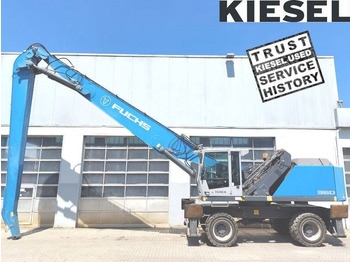 Manipulador de materiales FUCHS MHL360