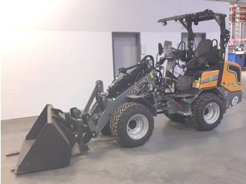 Leasing de Giant G 2700 E X-Tra Elektro / electric  Giant G 2700 E X-Tra Elektro / electric: foto 2