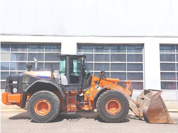 Cargadora de ruedas Hitachi ZW 250-6: foto 5