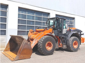 Cargadora de ruedas Hitachi ZW 250-6: foto 2
