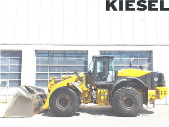 Cargadora de ruedas HITACHI ZW310