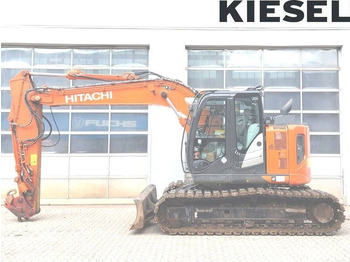 Excavadora de cadenas HITACHI ZX135US-6