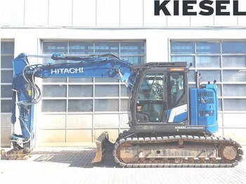 Excavadora de cadenas HITACHI ZX135US-7