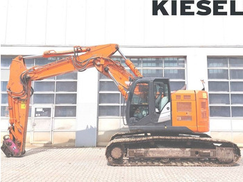 Excavadora de cadenas HITACHI ZX225