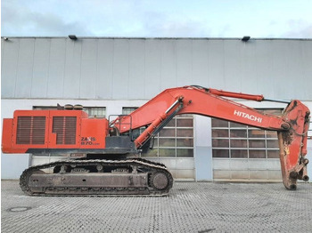 Excavadora de cadenas Hitachi ZX 870 LCH-5: foto 5 Excavadora de cadenas Hitachi ZX 870 LCH-5: foto 5
