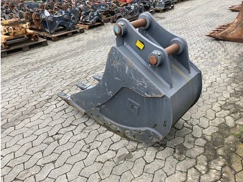 Cazo para excavadora