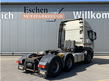 Cabeza tractora Iveco AS 440 S 50 TZ/P / Stralis: foto 5