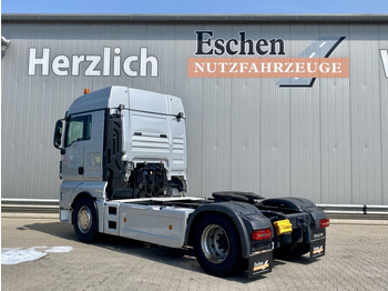 Cabeza tractora MAN TGX 18.500 4x2 BLS: foto 3