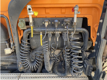 Leasing de  MAN TGX 26.480 6x4 | XLX*Retarder*ACC*50mm AHK*Klima MAN TGX 26.480 6x4 | XLX*Retarder*ACC*50mm AHK*Klima: foto 5