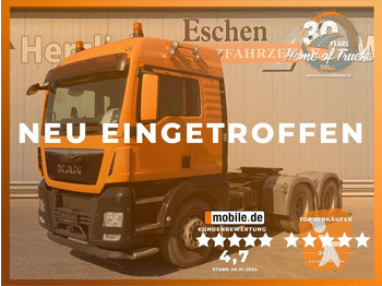 Leasing de  MAN TGX 26.480 6x4 | XLX*Retarder*ACC*50mm AHK*Klima MAN TGX 26.480 6x4 | XLX*Retarder*ACC*50mm AHK*Klima: foto 1