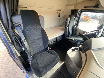 Cabeza tractora Mercedes-Benz 1845 LS Actros: foto 4