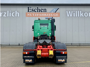 Cabeza tractora Mercedes-Benz 2663 LS Arocs 6x4: foto 4 Cabeza tractora Mercedes-Benz 2663 LS Arocs 6x4: foto 4