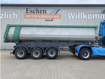 Semirremolque volquete Langendorf SKS-HS 24/29: foto 5