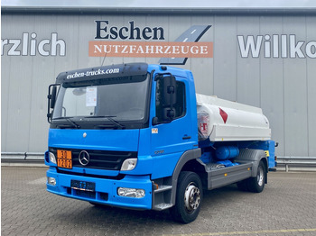 Camión cisterna MERCEDES-BENZ Atego 1318