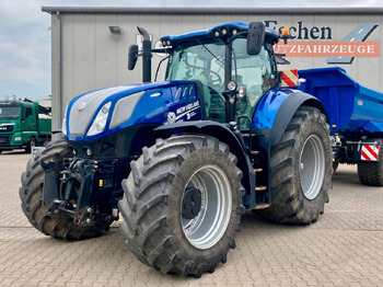 Tractor NEW HOLLAND T7.315