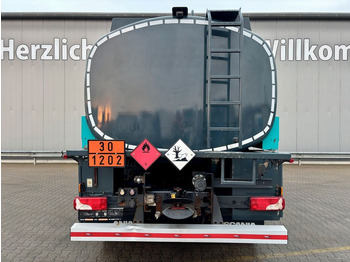 Leasing de Scania G420 Esterer A3 | 2x Kammern*Oben/Unten*Retarder  Scania G420 Esterer A3 | 2x Kammern*Oben/Unten*Retarder: foto 4