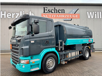 Leasing de Scania G420 Esterer A3 | 2x Kammern*Oben/Unten*Retarder  Scania G420 Esterer A3 | 2x Kammern*Oben/Unten*Retarder: foto 1