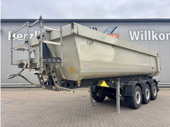 Semirremolque volquete SCHMITZ SCB
