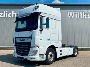 Cabeza tractora DAF XF 530