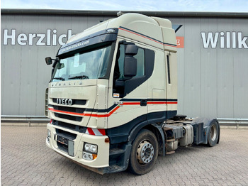 Cabeza tractora IVECO Stralis 440