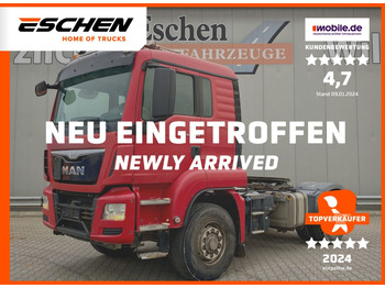 Cabeza tractora MAN TGS 18.440