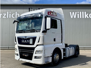 Cabeza tractora MAN TGX 18.460