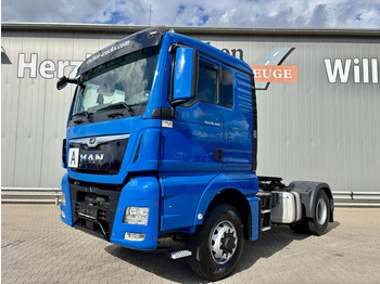 Cabeza tractora MAN TGX 18.460
