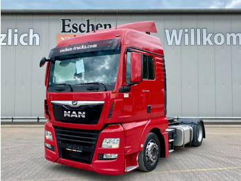 Cabeza tractora MAN TGX 18.460