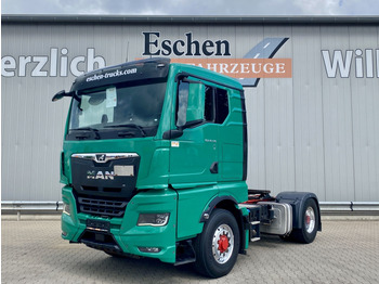 Cabeza tractora MAN TGX 18.510