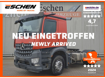 Cabeza tractora MERCEDES-BENZ Arocs 1842