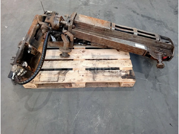 Implemento KINSHOFER