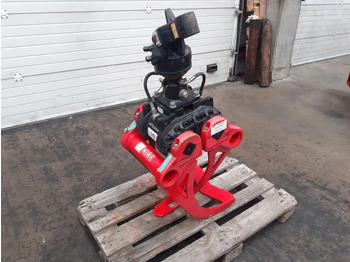 Leasing de  Grapa Kinshofer 613 HPX Grapa Kinshofer 613 HPX: foto 1