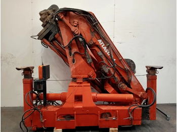 Grúa para camión ATLAS