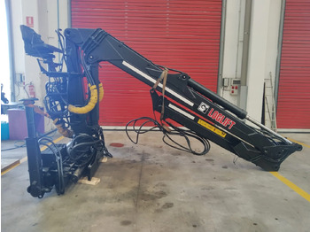 Grúa para camión LOGLIFT