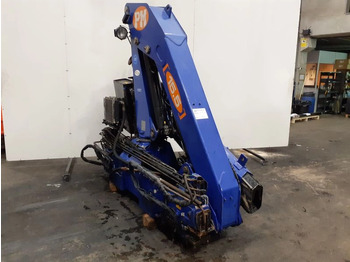 Leasing de Grúa PM 15523 Grúa PM 15523: foto 3 Leasing de Grúa PM 15523 Grúa PM 15523: foto 3