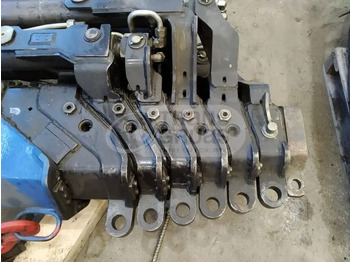 Grúa para camión PM