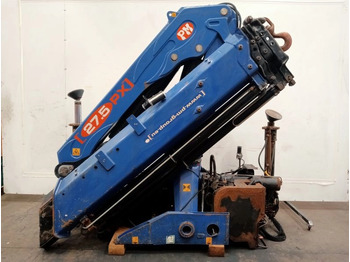 Grúa para camión PM