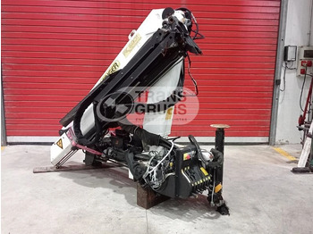 Grúa para camión PALFINGER