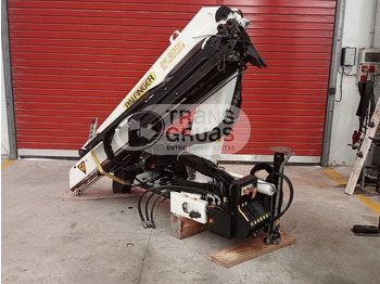 Grúa para camión PALFINGER